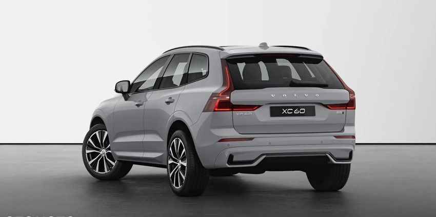 Volvo XC 60 cena 229021 przebieg: 1, rok produkcji 2024 z Miechów małe 16